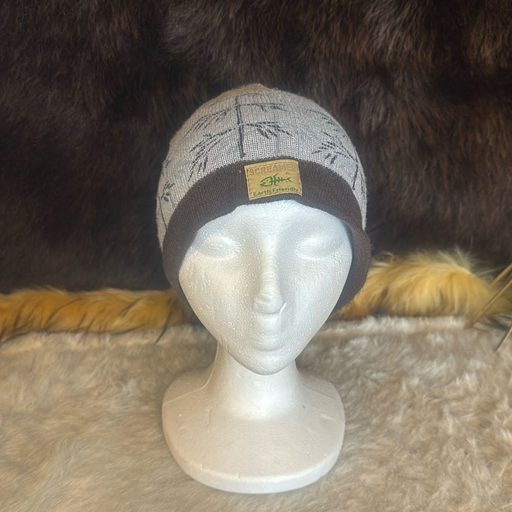Screamer beanie OS (3150)